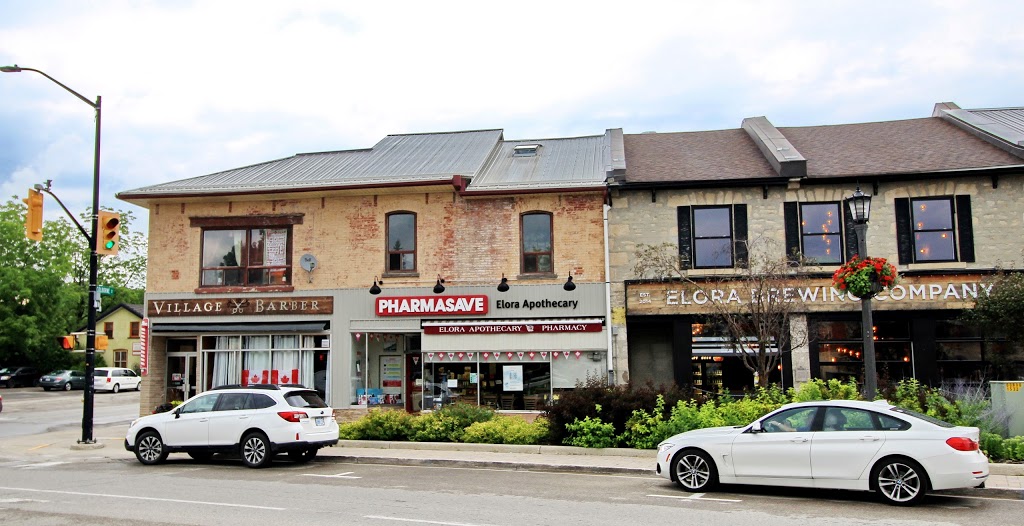 Pharmasave Elora Apothecary | 115 Geddes St B, Elora, ON N0B 1S0, Canada | Phone: (226) 369-0312