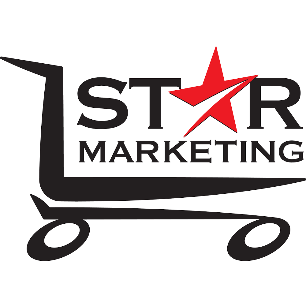 Star Marketing Ltd | 3289 190 St, Surrey, BC V3Z 1A7, Canada | Phone: (778) 574-0778