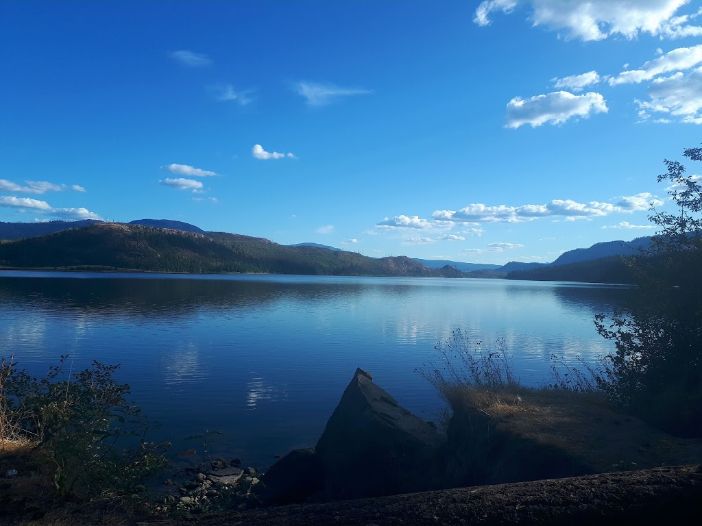 Niskonlith Lake Provincial Park | 104 Leighton Ave, Chase, BC V0E 1M0, Canada | Phone: (250) 955-0861