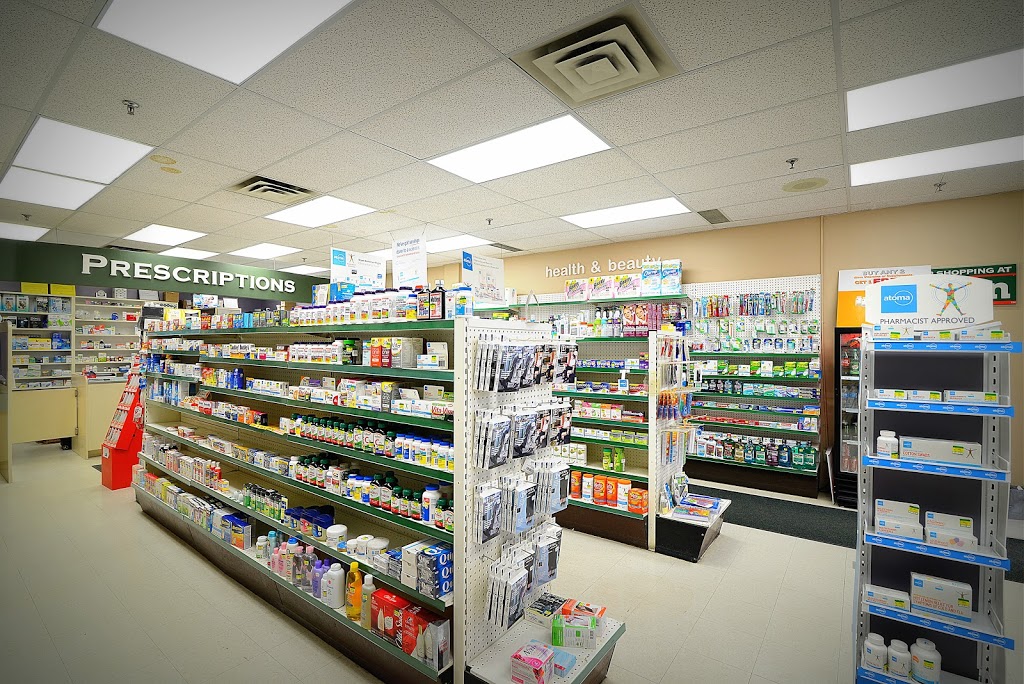 Guardian - Hillcroft Pharmacy | 5 Hillcroft Dr Unit 7, Markham, ON L3S 1R7, Canada | Phone: (905) 479-6161