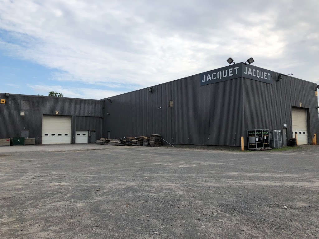 JACQUET Montréal | 89 Rue Morane, Laval, QC H7M 1R5, Canada | Phone: (514) 631-6833