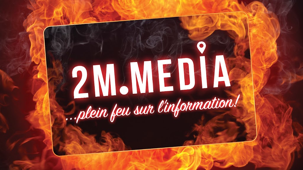 2M Media | 2700 Av Francis-Hughes bureau 300, Laval, QC H7S 0A1, Canada | Phone: (450) 667-4360