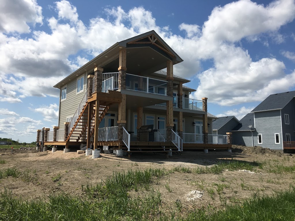 Springwood Homes | 97 Acres Dr, Steinbach, MB R5G 0W5, Canada | Phone: (204) 326-6742