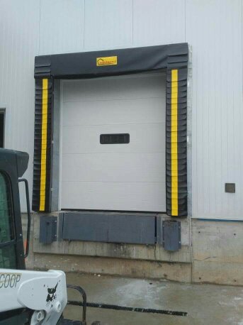 Hoefler Door Systems Inc. | 346A Arthur St S, Elmira, ON N3B 2P4, Canada | Phone: (519) 588-0469
