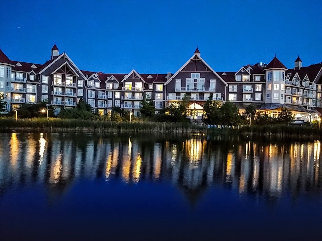 Blue Mountain Resorts Lp | 108 Jozo Weider Blvd, The Blue Mountains, ON L9Y 3Z2, Canada | Phone: (877) 445-0231