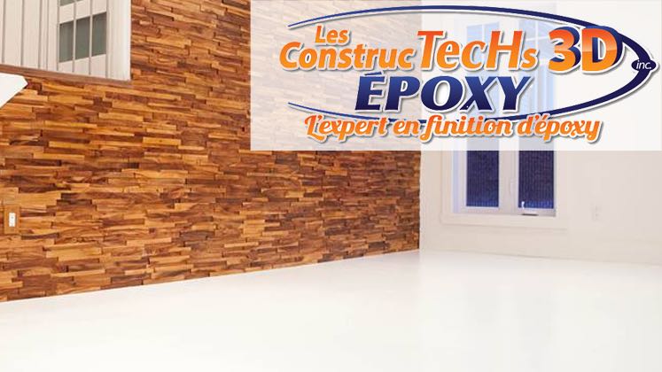 Les Constructechs 3D | 1092 Rue Rosario Bolduc, Saint-Rédempteur, QC G6K 1N5, Canada | Phone: (418) 925-8241