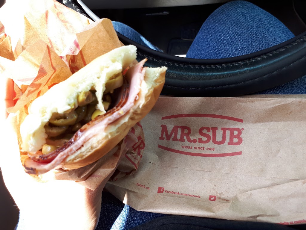 Mr. Sub | 7441 Roper Rd NW, Edmonton, AB T6B 3K9, Canada | Phone: (780) 468-4881