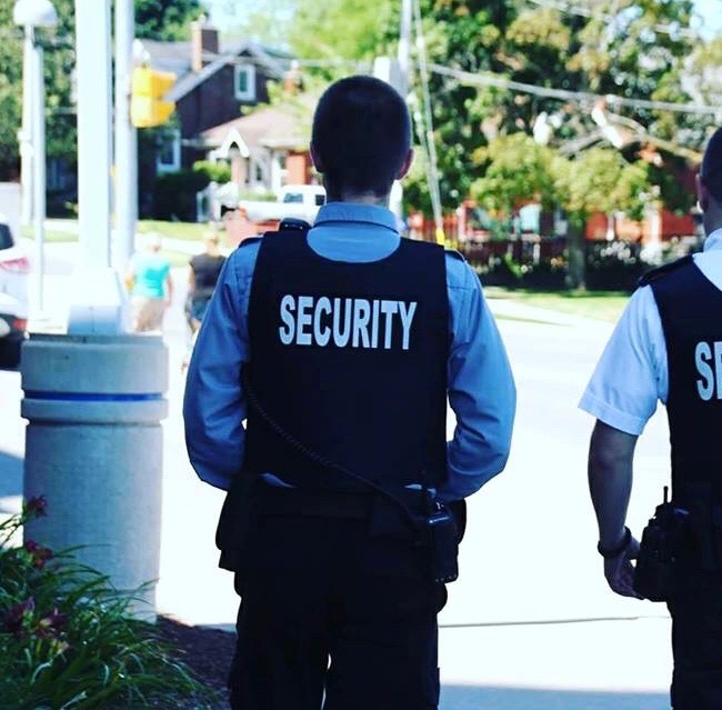 Tone-Gar Security Services Inc. | 645 Westmount Rd E Unit 14, Kitchener, ON N2E 3S3, Canada | Phone: (519) 746-1970