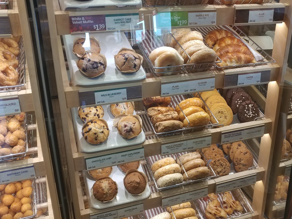 Tim Hortons | 3090 Kingston Rd, Scarborough, ON M1M 1P2, Canada | Phone: (416) 267-8852