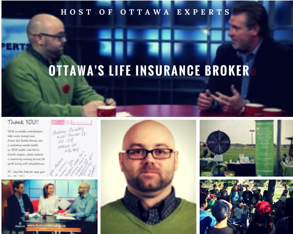 Gloucester Life Insurance Broker | 1009 Miss Ottawa St, Gloucester, ON K1J 7A9, Canada | Phone: (613) 286-6841