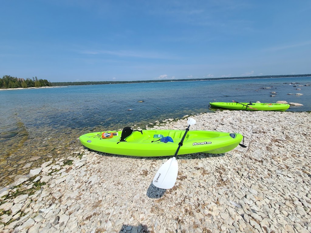 SUP Adventures Manitoulin | 24 Mutchmor St, Providence Bay, ON P0P 1T0, Canada | Phone: (705) 507-0286