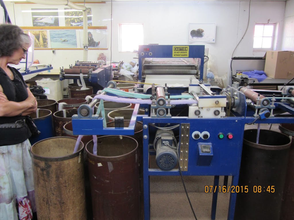 Belfast Mini Mills Ltd | 1820 Garfield Rd, Belfast, PE C0A 1A0, Canada | Phone: (902) 659-2202