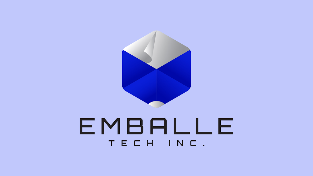 Emballe Tech Inc | Sherbrooke, QC J1N 4C3, Canada | Phone: (819) 575-7878