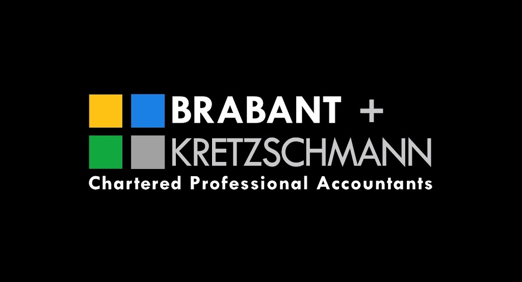 Brabant & Kretzschmann, Chartered Professional Accountants | 373 Midland Ave, Midland, ON L4R 3K8, Canada | Phone: (705) 526-2240