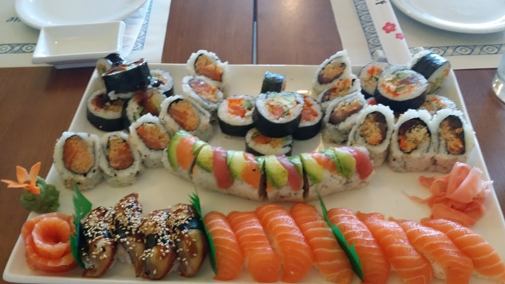 Restaurant Sumo Sushi | 1300 Bd St Jean Baptiste, Pointe-aux-Trembles, QC H1B 4A4, Canada | Phone: (514) 645-2888