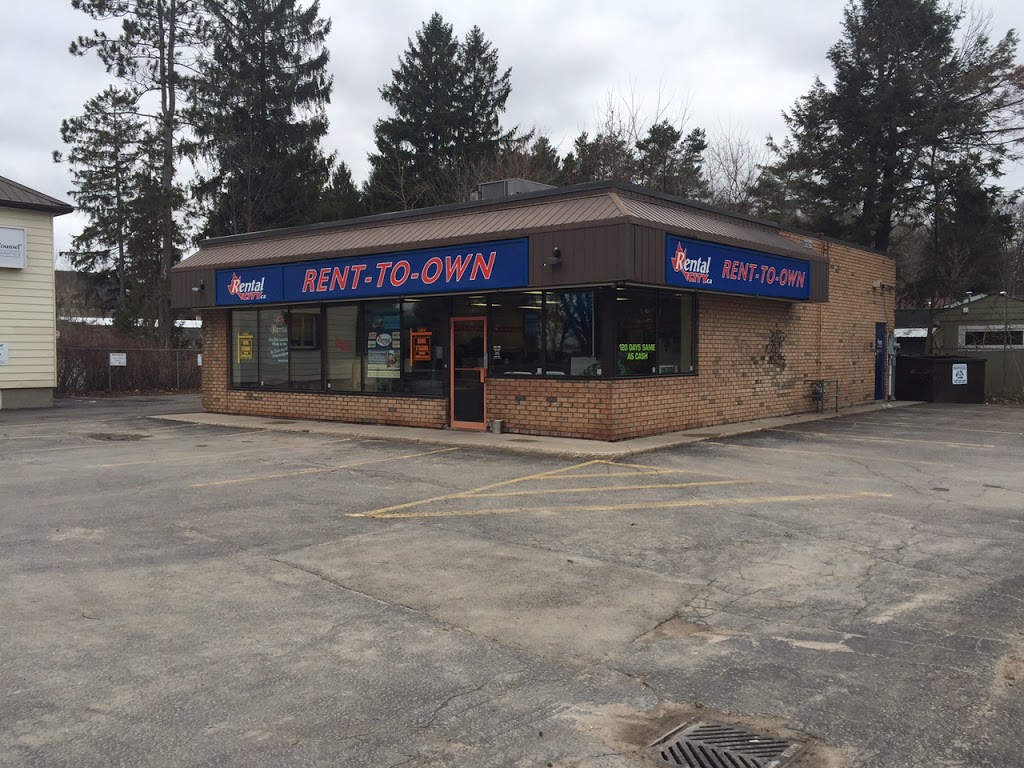 Rental City Rent-to-Own Midland | 800 Yonge St, Midland, ON L4R 2E7, Canada | Phone: (705) 526-9090