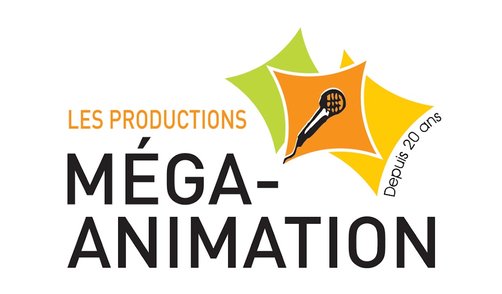 Les Productions Méga-Animation Inc. | 122 Rue Principale, Saint-Esprit, QC J0K 2L0, Canada | Phone: (514) 977-0977