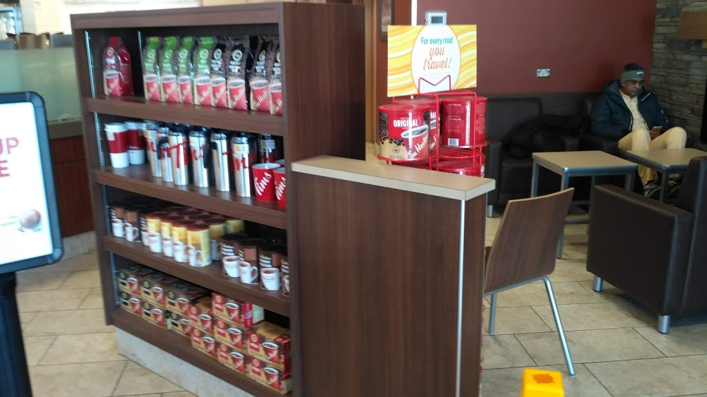 Tim Hortons | 102-4801 Ochre Park Rd, Redwater, AB T0A 2W0, Canada | Phone: (780) 919-2812