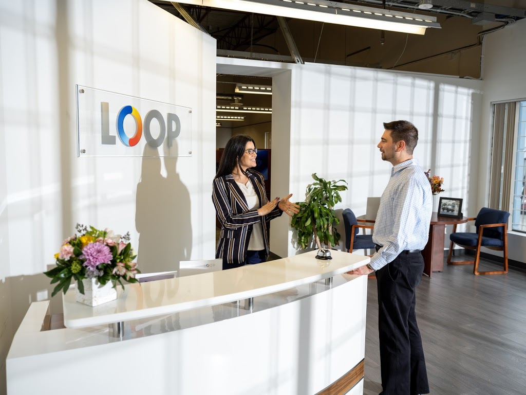 Loop Energy Inc. | 2880 Production Way, Burnaby, BC V5A 4T6, Canada | Phone: (604) 222-3400