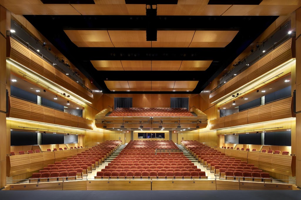 The Burlington Performing Arts Centre | 440 Locust St, Burlington, ON L7S 1T7, Canada | Phone: (905) 681-6000