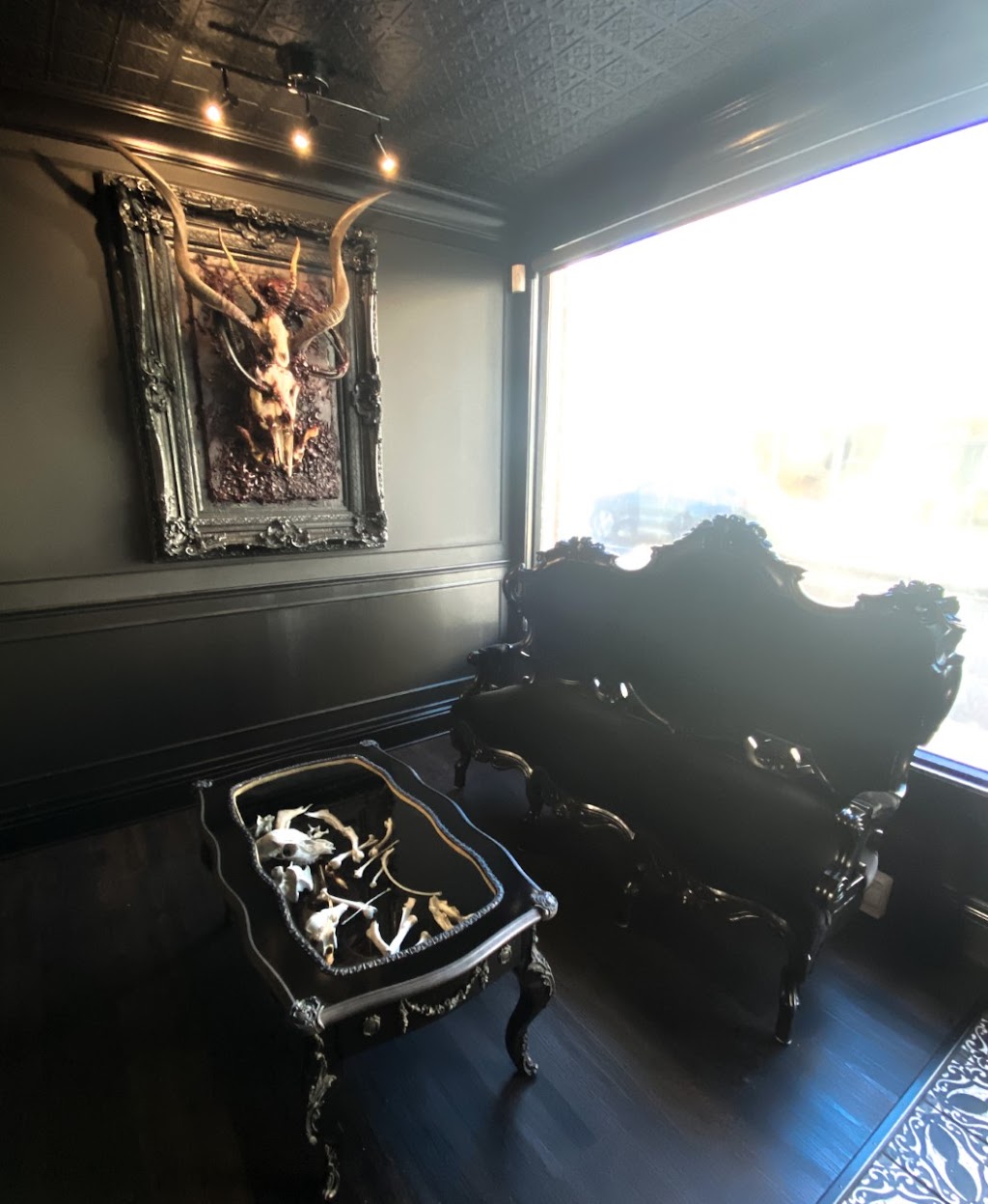 De lÉtoile Tatouage | 152 Rue Notre Dame, LAssomption, QC J5W 3C8, Canada | Phone: (450) 591-0650