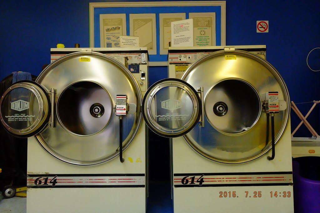 Your Family Laundromat | 384 Portland St, Dartmouth, NS B2Y 1K8, Canada | Phone: (902) 469-7221