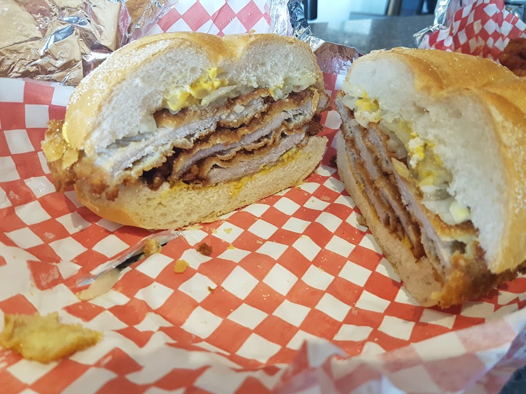 California Sandwiches | 1603 The Queensway, Etobicoke, ON M8Z 1T8, Canada | Phone: (416) 201-7392