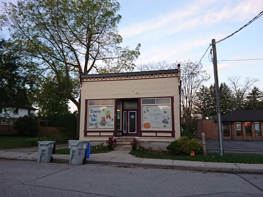 Ilderton Pet Hospital | 125 King St, Ilderton, ON N0M 2A0, Canada | Phone: (519) 666-2288