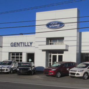 Gentilly Automobile | 3650 Boul Bécancour, Bécancour, QC G9H 3W4, Canada | Phone: (819) 298-2868