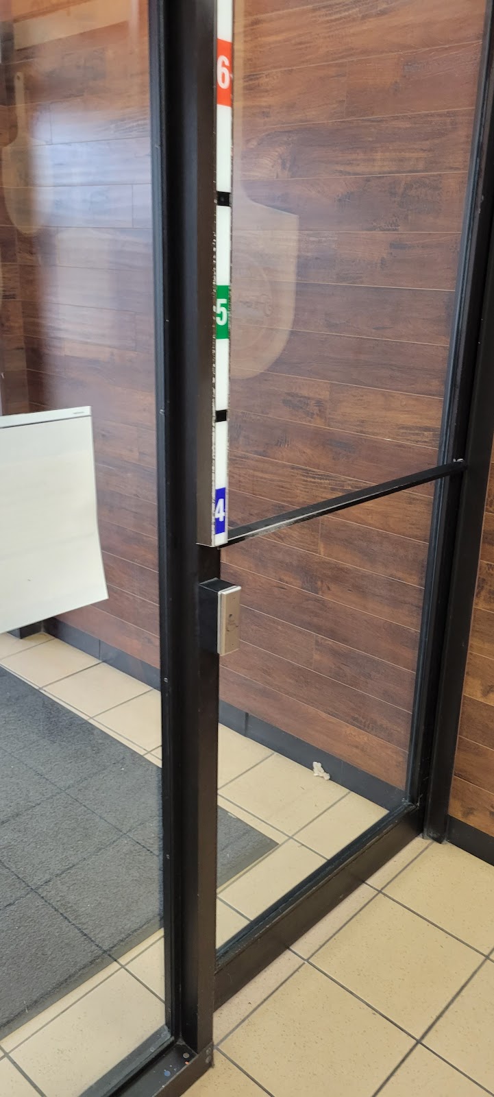 Commercial Door Repair & Glass Toronto | 240 Scarlett Rd unit 1708, York, ON M6N 4X4, Canada | Phone: (647) 370-7617