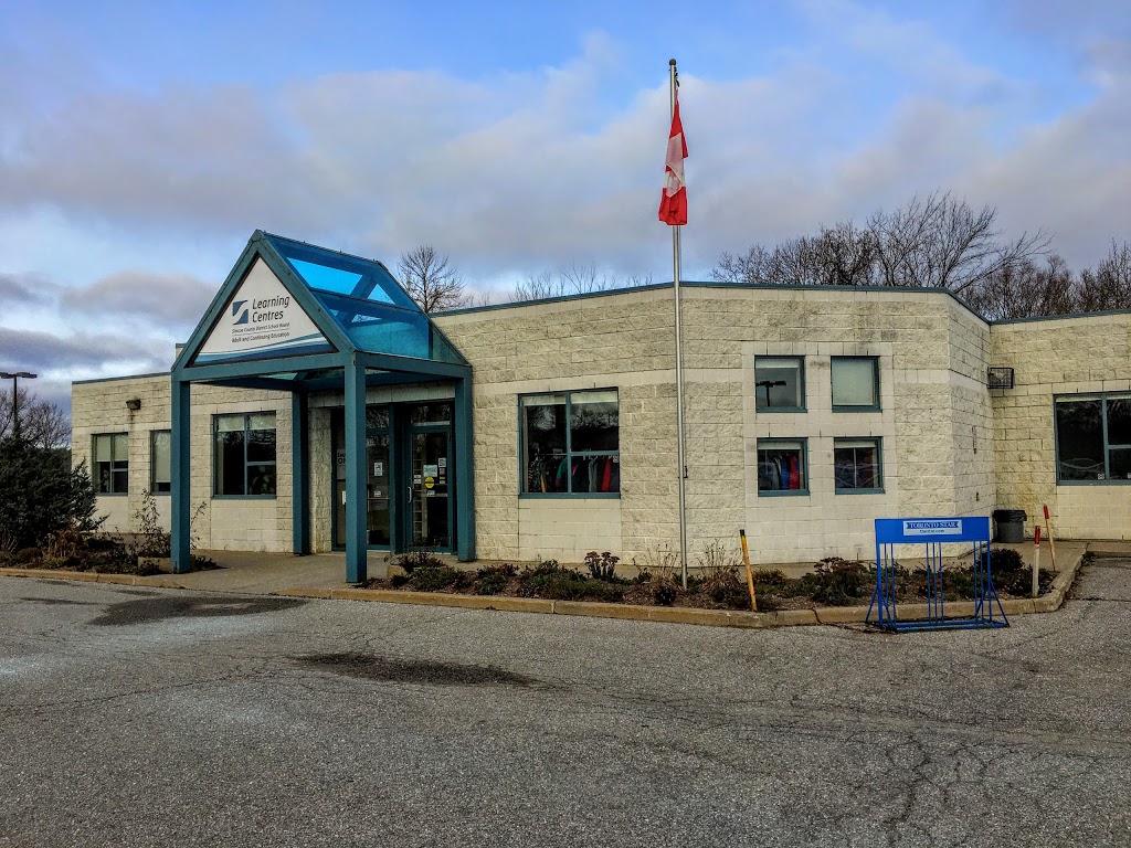 Orillia Learning Centre | 575 West Street S #15, Orillia, ON L3V 5H4, Canada | Phone: (705) 325-9279