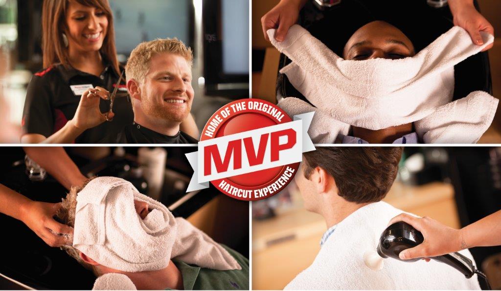 Sport Clips Trafalgar | 261 Oak Walk Dr, Oakville, ON L6H 6M3, Canada | Phone: (905) 257-1123