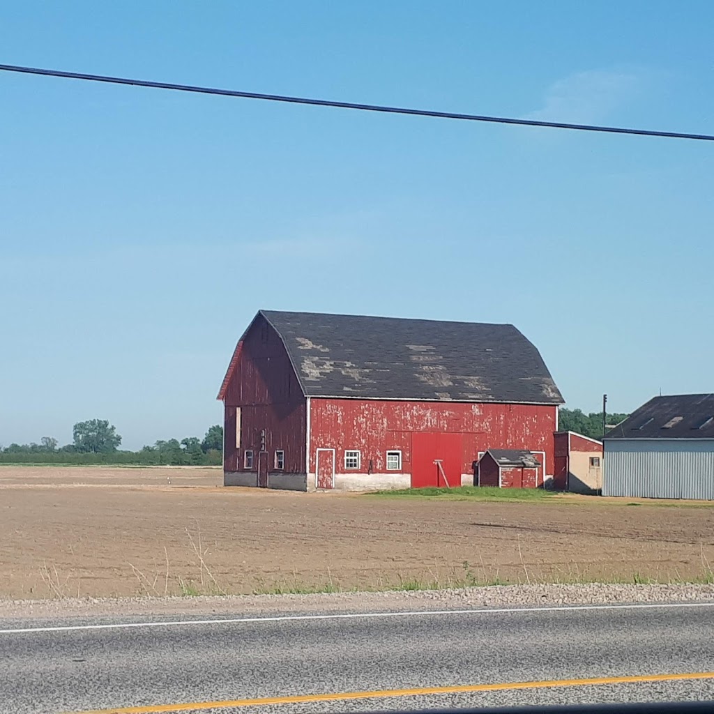 Nature Fresh Farms | 634 Mersea Rd 7, Leamington, ON N8H 3V8, Canada | Phone: (519) 326-8603