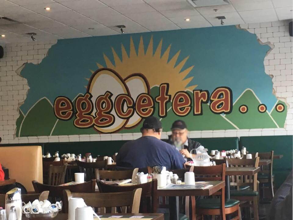 Eggcetera | 5975 Boulevard Robert-Bourassa, Laval, QC H7E 0A4, Canada | Phone: (450) 665-6161