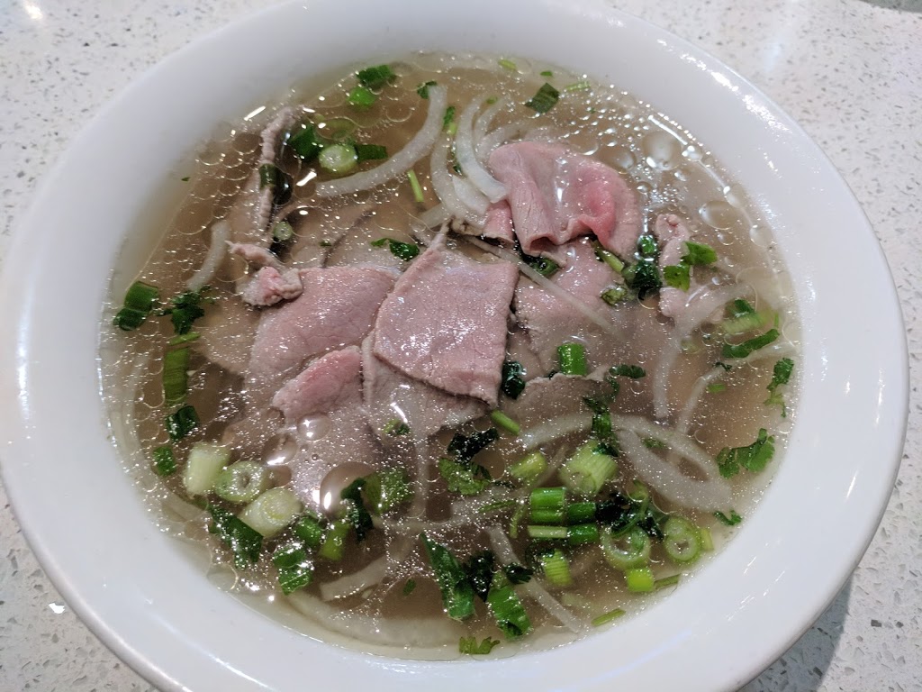 Pho Ao Sen | 3221 Derry Rd W, Mississauga, ON L5N 7L7, Canada | Phone: (905) 824-2888