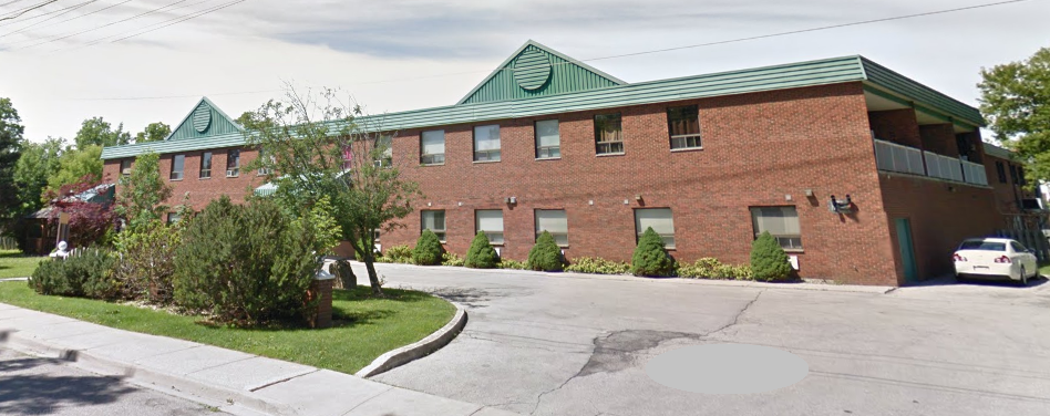 Yorkville Retirement Residence | 211 York Rd, Dundas, ON L9H 1M9, Canada | Phone: (905) 627-3404