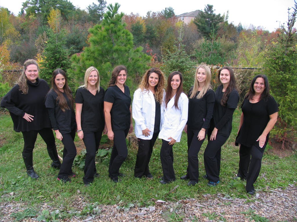 Tower Hill Dental | 114 Tower Hill Rd unit#1, Richmond Hill, ON L4E 0K6, Canada | Phone: (289) 216-0331