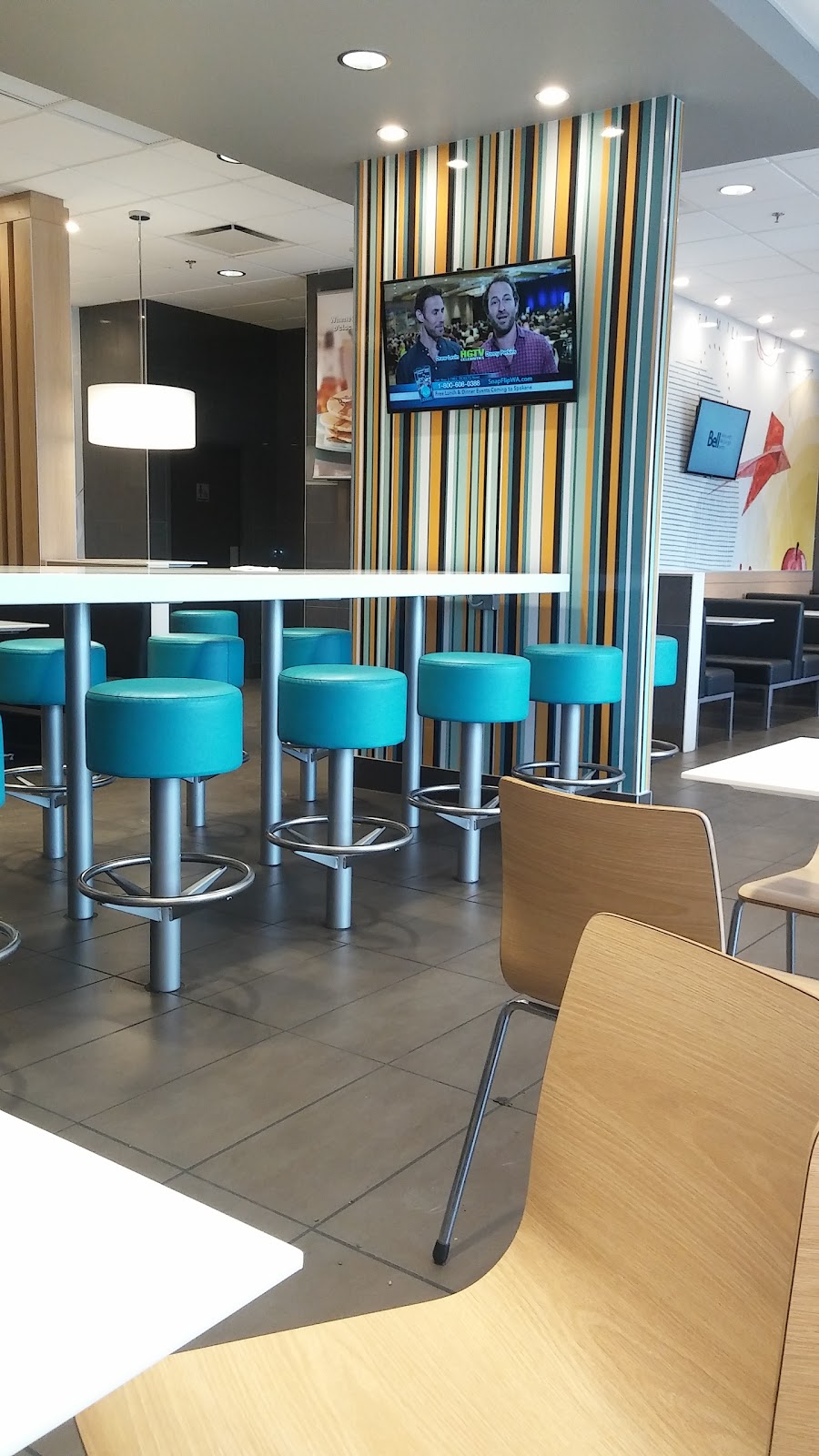 McDonalds | 1296 Webber Greens Dr NW, Edmonton, AB T5T 7C5, Canada | Phone: (587) 462-3693