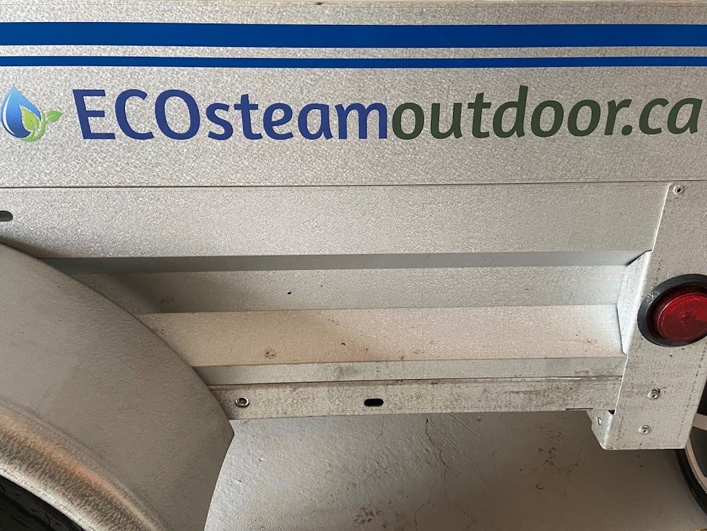 ecosteam outdoor services Ltd. | 3934 St Marys Pl, North Vancouver, BC V7N 4H5, Canada | Phone: (604) 839-3532