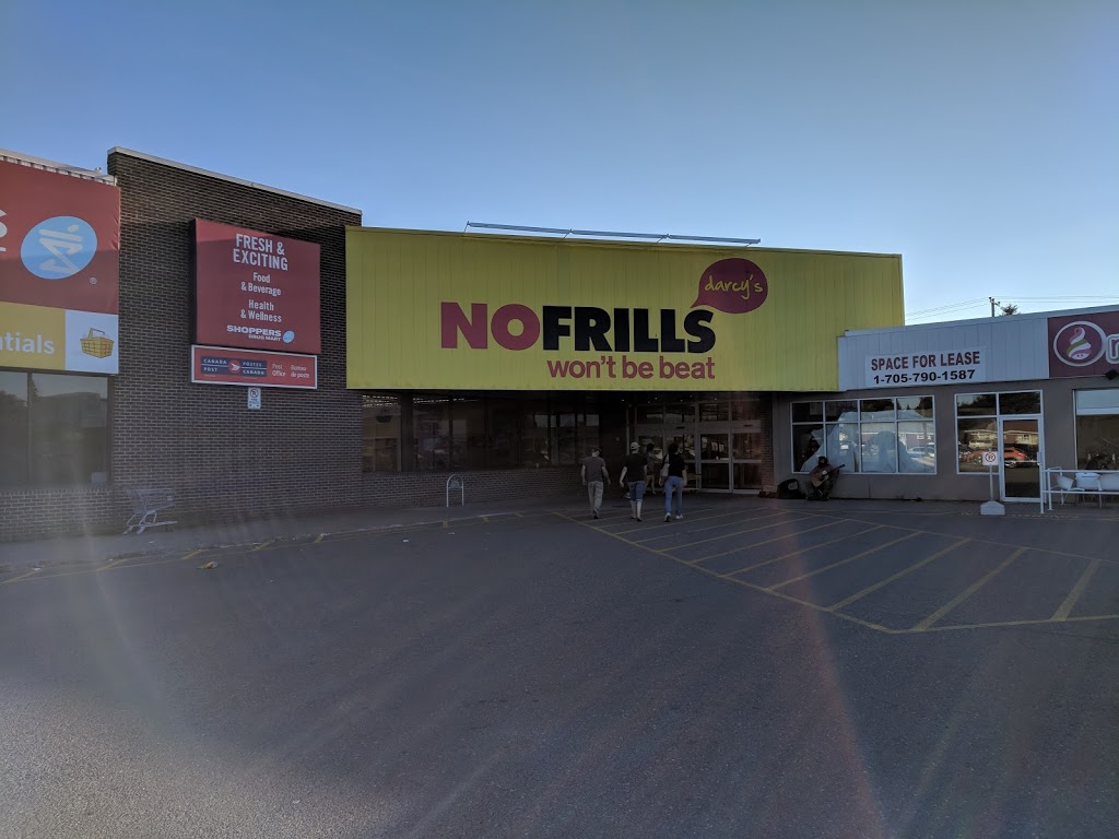 Darcys No Frills | 425 Edward St N #1, Thunder Bay, ON P7C 4P7, Canada | Phone: (866) 987-6453