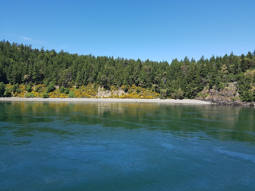 Matthews Point Regional Park | 350 Mary Anne Point Rd, Galiano Island, BC V0N 1P0, Canada