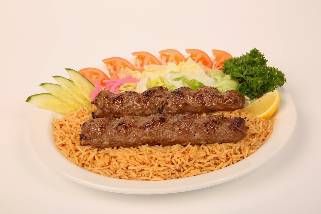 Al-Meezan Spicy Grill | 670 Rexdale Blvd, Etobicoke, ON M9W 0B5, Canada | Phone: (416) 675-7775