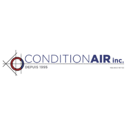 Condition Air Inc | 11e Av, Deux-Montagnes, QC J7R 3R5, Canada | Phone: (450) 472-6341