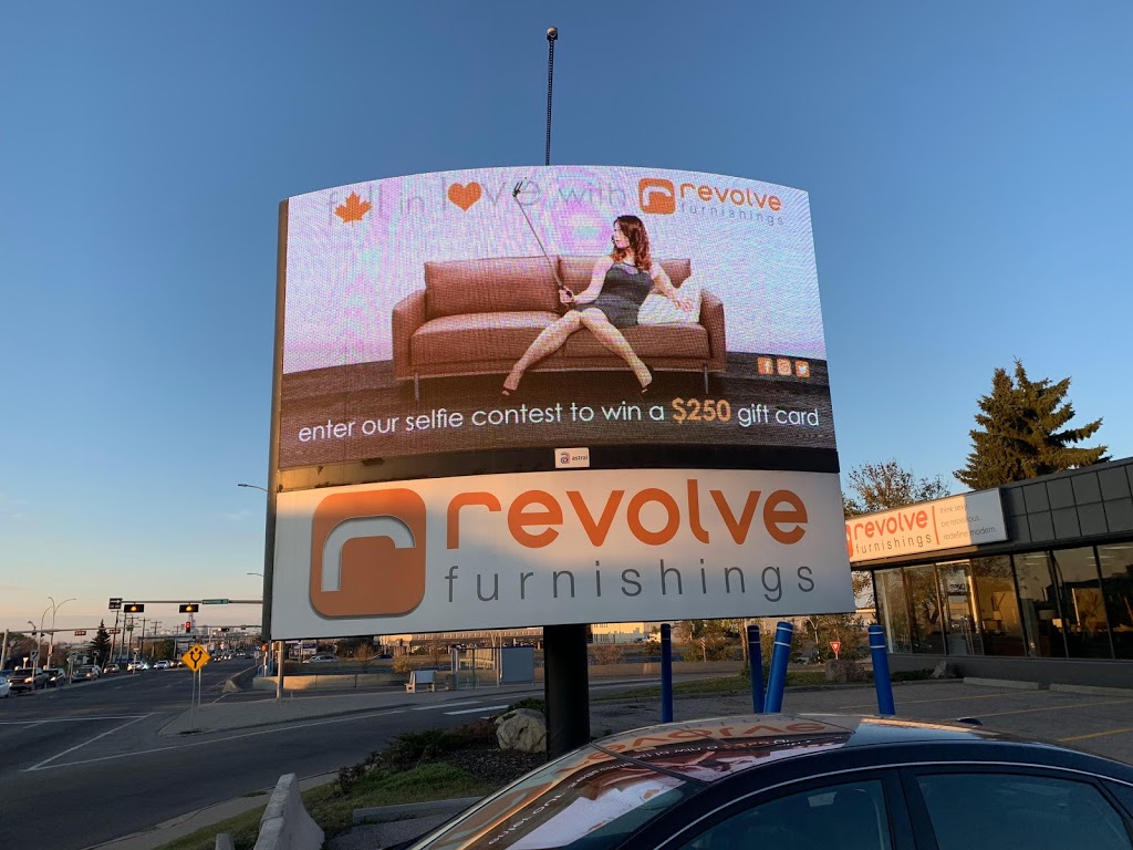 revolve furnishings | 4219 99 St NW, Edmonton, AB T6E 5V7, Canada | Phone: (780) 628-3618