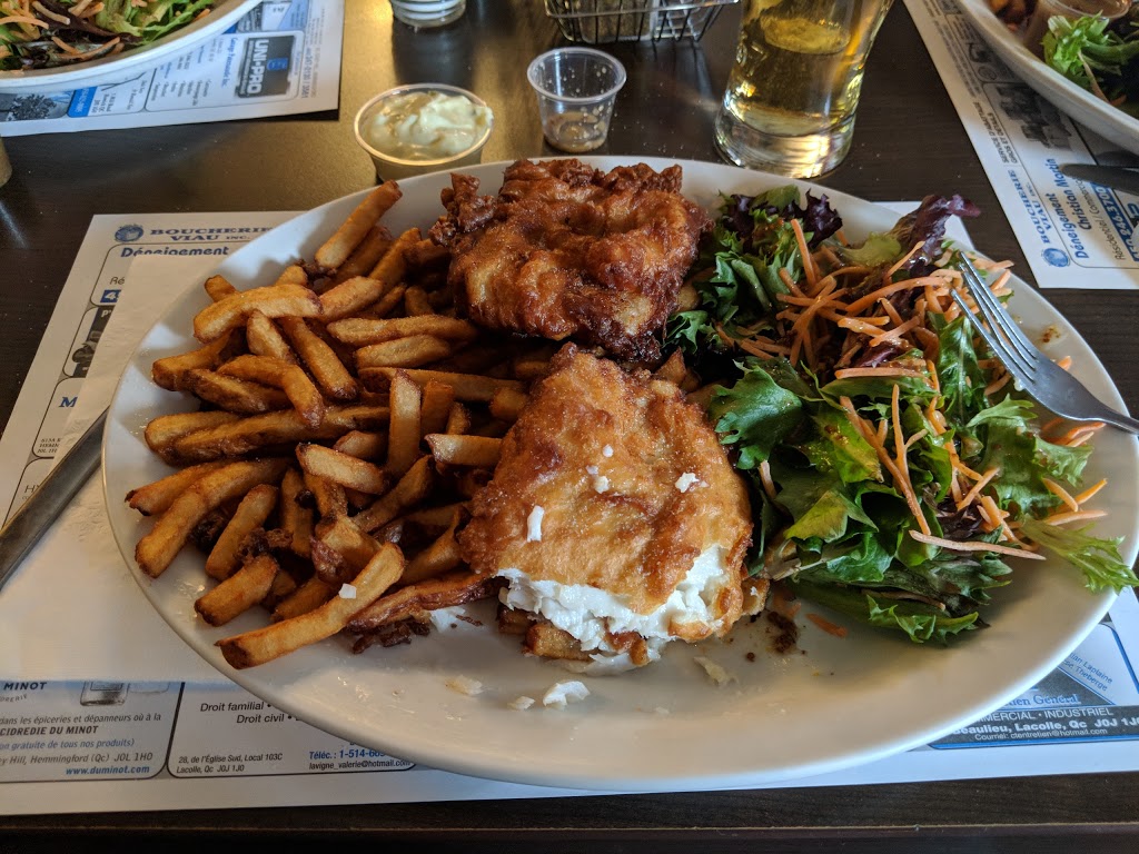 Witsend Pub | 488 Rue Frontière, Hemmingford, QC J0L 1H0, Canada | Phone: (450) 247-3597