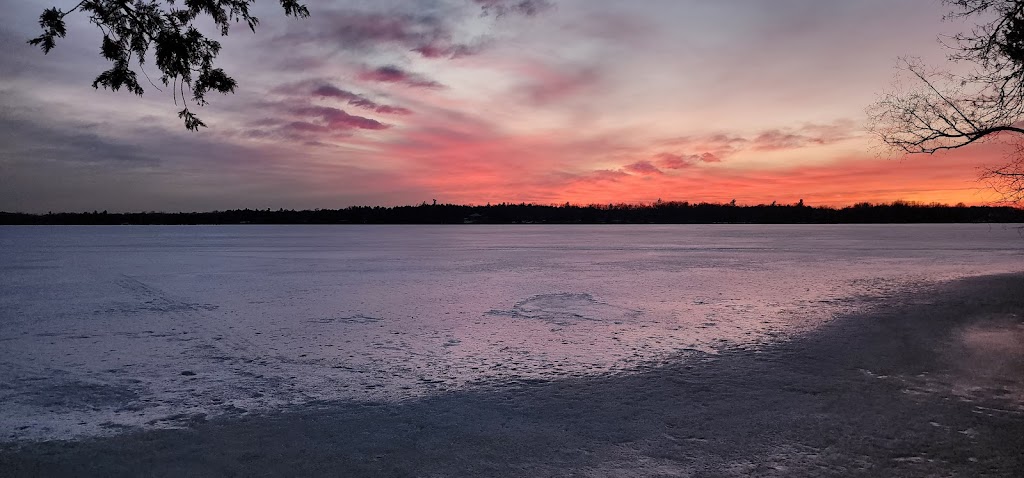 Life Is Better At Lake | 201 Red Cedar Point Rd, Yarker, ON K0K 3N0, Canada | Phone: (647) 335-0653