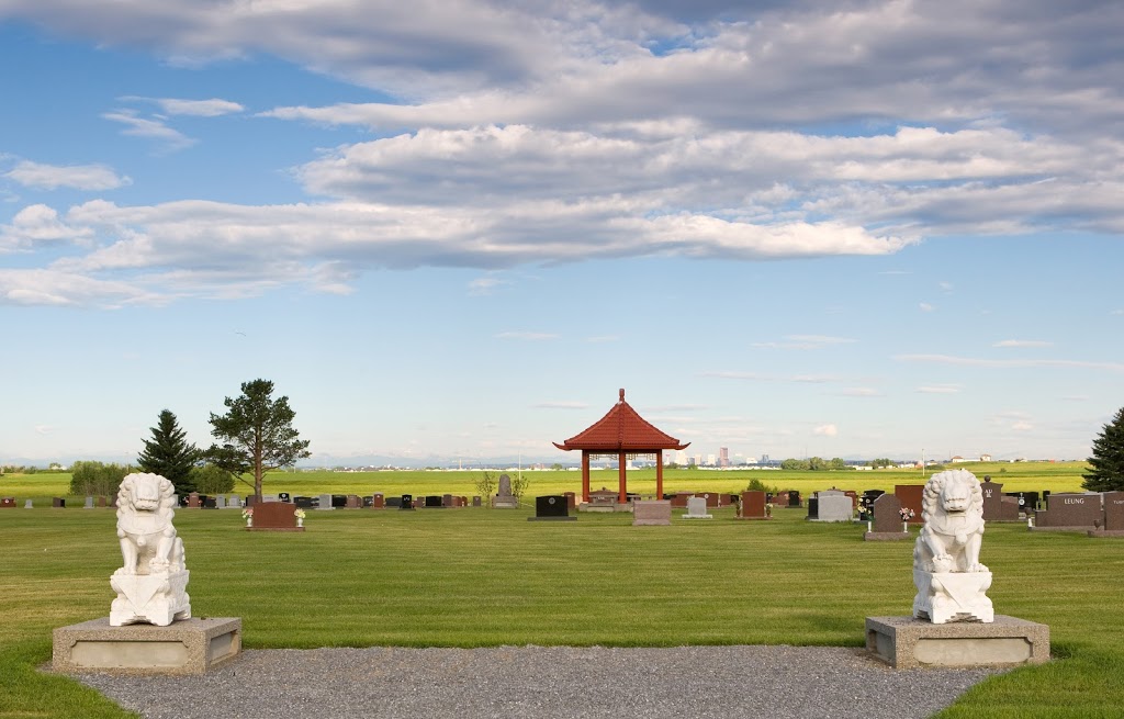 Mountain View Funeral Home & Cemetery | 1605 100 St SE, Calgary, AB T1X 0L4, Canada | Phone: (403) 272-5555