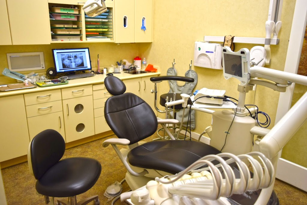 Sunrise Village Dental Centre | 2538 E Hastings St, Vancouver, BC V5K 1Z3, Canada | Phone: (604) 253-2433