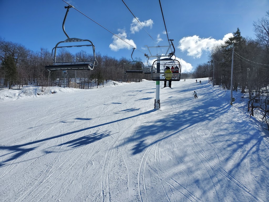 Ski Saint-Bruno | 550 Rang des Vingt Cinq E, Saint-Bruno-de-Montarville, QC J3V 0G6, Canada | Phone: (450) 653-3441