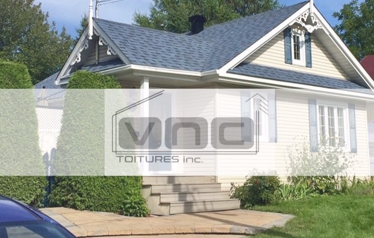 Toitures VNC inc - Couvreur | 1482 Rue Gratton, Saint-Blaise-sur-Richelieu, QC J0J 1W0, Canada | Phone: (438) 494-1665